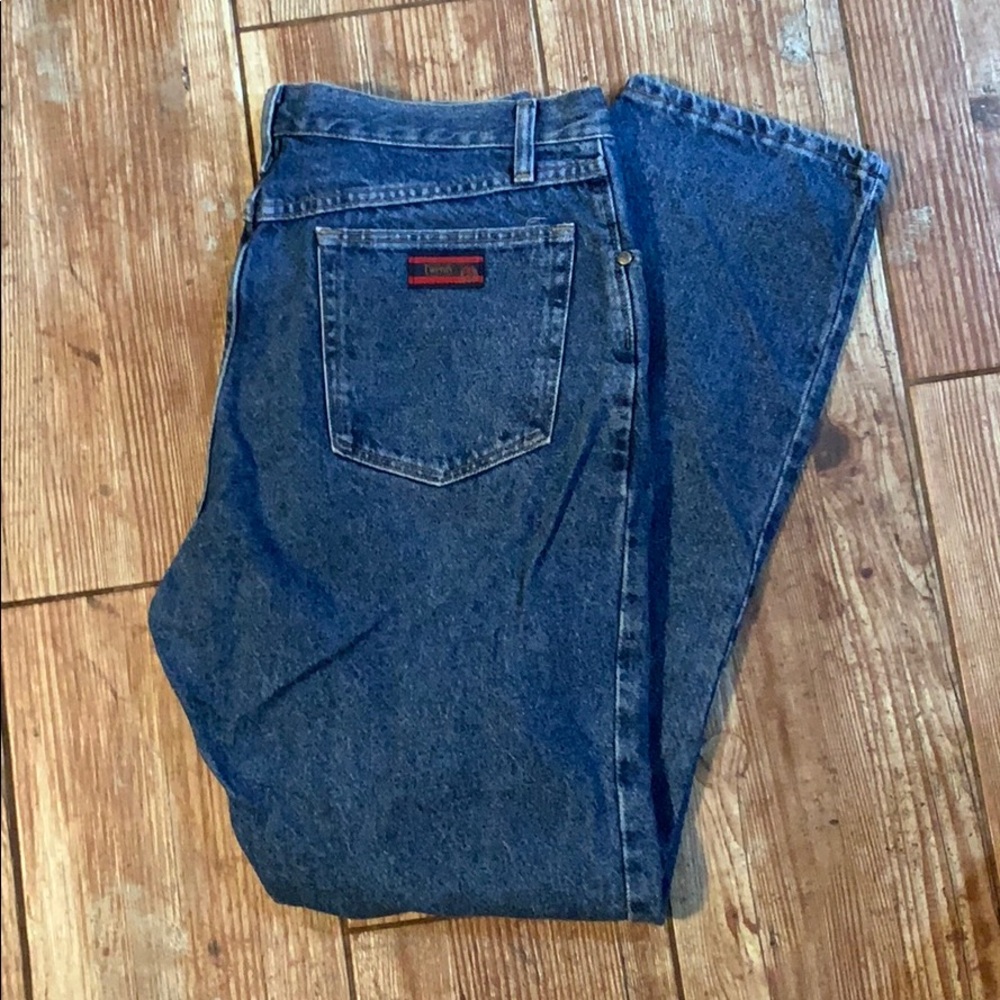 Twenty X Blue Jeans 17/18